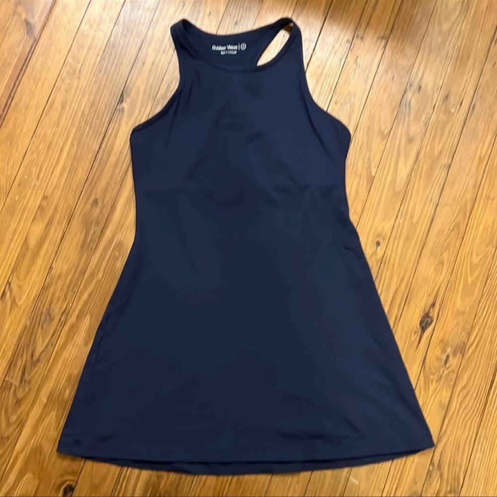 OV workout dress size L